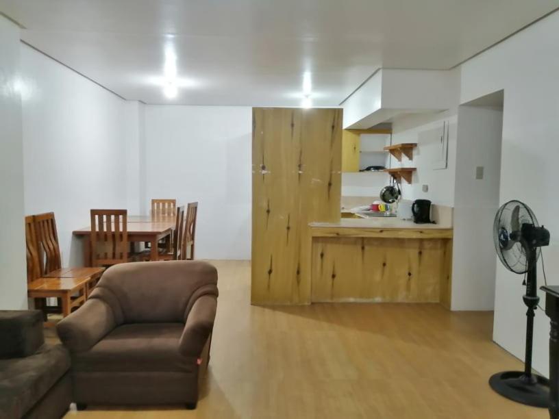 The Half House By Elmar Cabin Baguio City Exterior foto