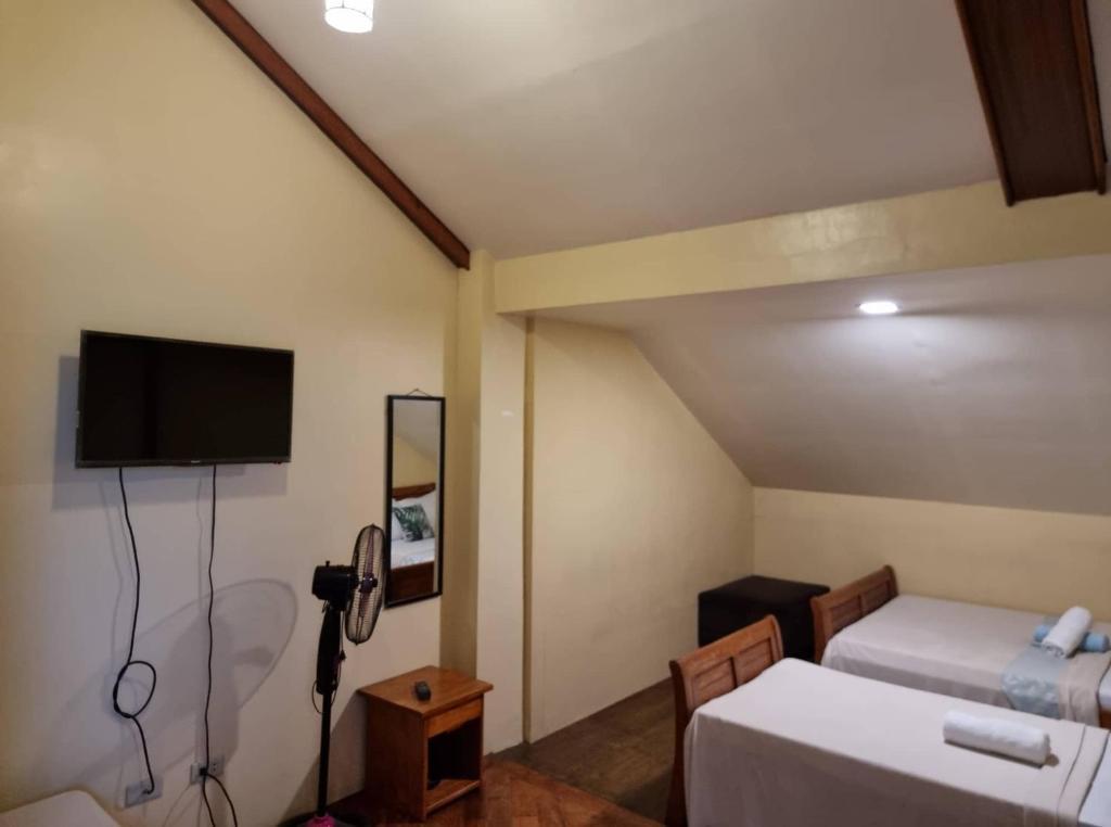 The Half House By Elmar Cabin Baguio City Exterior foto